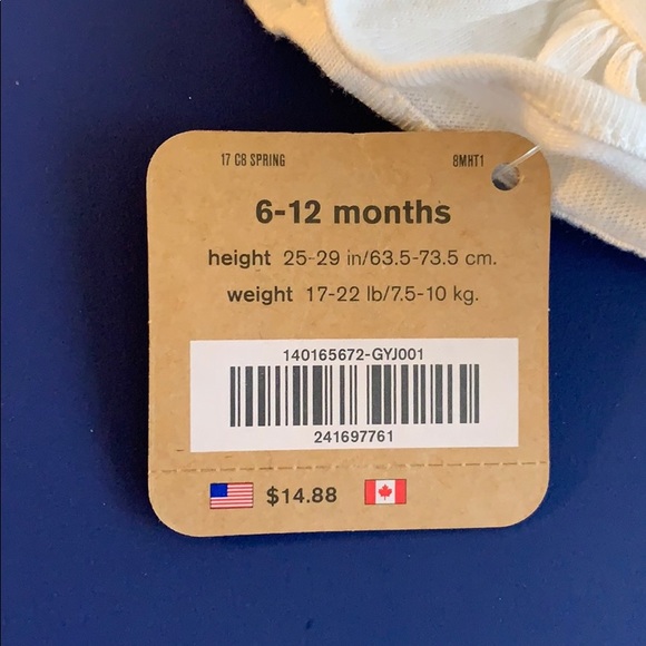 NWT T-shirt - Picture 3 of 3